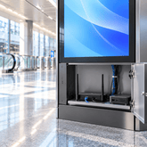 ZBT CPE0703: Wi-Fi 6 Ready 4G LTE Router with CX07E, Mini-PCIe and Type-C for Global Deployments