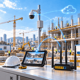 ZBT WE826-T2: The 4G LTE Router Built for Cost-Effective Enterprise and Industrial Deployments