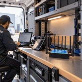 ZBT Z8106AX-M2-T: Wi-Fi 6 Connectivity for Vehicle Network Projects