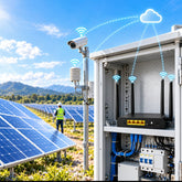 ZBT WE5931-T: The 4G LTE Router Built for Lean Enterprise and IoT Deployments