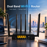 How Wi-Fi 6 and 4G Expansion Support Flexible Network Deployment: Meet the ZBT Z2101AX-PCIE-T
