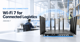 ZBT Z8802BE-T: The Wi-Fi 7 Dual-5G Router Built for Enterprise-Grade Connectivity