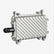 WE1026-H Outdoor 4G LTE Router8dBi Omni Antenna | Weatherproof | MT7620A
