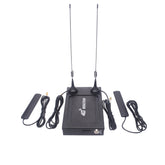 WE1026-2.4G – MTK7620A 4G LTE Industrial Router Mini-PCIe SIM USIM TF Card USB 2.0, 4x SMB 1.5M Antenna