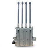 Z8102AX-M2-H – Outdoor 5G WiFi 6 Router, Weatherproof PoE, M.2 Dual SIM & eSIM