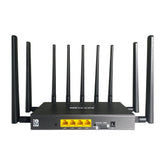 Z8105AX-M2-T — Reliable 5G CPE, WiFi 6 AX3000 & 8-Antenna Design for Wide Coverage