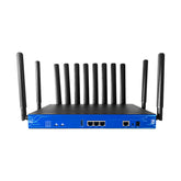 Z8119AX-M2-T 5G WiFi 6 Router | 2× M.2, 3000MbpsMT7981B, Dual SIM, Hardware Watchdog