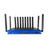 Z8119AX-M2-T 5G WiFi 6 Router | 2× M.2, 3000MbpsMT7981B, Dual SIM, Hardware Watchdog