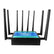 Z8106AX-M2-T – MT7981B 5G X62 WiFi 6 Router 1x M.2 USB3.0 Dual Nano SIM 4x Gigabit LAN 8-Antenna DDR3