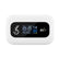 MF1803NA – North America 4G WiFi 6 Mobile Hotspot with LCD Screen, B2 B4 B12 B66 AT&T T-Mobile Verizon 3000mAh