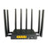 Z2105AX-M2-T – 5G WiFi 6 AX1800 CPE, Dual SIM M.2 & 8×SMA Antenna