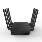 WG1402 IPQ4019 4G LTE Router | 3x Mini-PCIe, 3x Nano SIM, MU-MIMO, Gigabit, Global LTE Bands