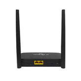 WE2001-A – 4G LTE Router, Dual SIM & eSIM, 300Mbps Europe/Asia/Africa