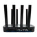 Z8107AX-S – WiFi 6 Edge Router with Local eMMC Storage and 8 Antennas, MT7981B USB 3.0 Mesh Gigabit B2B