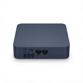 Z8116AX-DS | Mini 5G WiFi 6 CPE RouterMT7981B · 2975Mbps · Dual SIM · USB-C · Gigabit