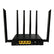 Z2101AX-PCIE-T – AX1800 WiFi 6 4G LTE Router, Mini-PCIe SIM, Dual-Band & WAN Failover