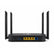 Z2106AX – Long-Range AC1800 Router with 4 High-Gain 5dBi Antennas and Full Gigabit Ports, USB