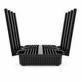 Z8806BE-S — ARM Cortex-A73 WiFi 7 Router, Dual SIM & Multi-Gigabit Ports