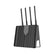 Z8111AX-D – High-Performance WiFi 6 Router for Esports and Tech Office, 6-Antenna AX2975 Mesh USB 3.0 Gigabit