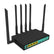 WE2806 4G LTE Router | Dual SIM, Mini-PCIe, 300MbpsGlobal LTE, 6 Antennas, Load Balancing