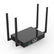 WD523 – Industrial 4G LTE Router, RS232/RS485 & Mini-PCIe 9-32V