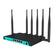 WG1602 4G LTE Router | MT7621A, Dual SIM, AC12002× Mini-PCIe, 4× Gigabit LAN, 6 Antennas