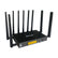Z8105AX-M2-T — Reliable 5G CPE, WiFi 6 AX3000 & 8-Antenna Design for Wide Coverage