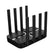Z8803BE-S — Dual SIM WiFi 7 Router, 19Gbps Tri-Band Industrial Grade