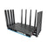 Z8802BE-T — Carrier-Flexible 5G Router, WiFi 6 7200Mbps & Dual eSIM Slots