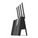 Z8111AX-D – High-Performance WiFi 6 Router for Esports and Tech Office, 6-Antenna AX2975 Mesh USB 3.0 Gigabit