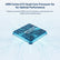 Z8806BE-T — Pro Deployment WiFi 7 Router, 12 Detachable Antennas & 5G Ready