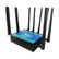 Z8106AX-M2-T – MT7981B 5G X62 WiFi 6 Router 1x M.2 USB3.0 Dual Nano SIM 4x Gigabit LAN 8-Antenna DDR3