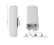 ODU5201 – Carrier-Grade 5G Outdoor CPE, 2.5G LAN Triple Power