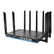 Z8102AX-M2-A-T — WiFi 6 AX3000 5G Router, 8 Detachable SMA Antennas & eSIM