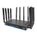 Z8803BE-T — WiFi 7 Tri-Band 19Gbps, 12-Antenna Enterprise Wireless Router