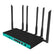 WG1608-M2-T – Industrial 5G WiFi Router, M.2 & 6-Antenna AC1774