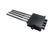 Z8103AX-H – Outdoor WiFi 6 AX2975 Router, 4× 8dBi High-Gain Antennas, PoE & Long Range