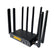 Z2105AX-M2-T – 5G WiFi 6 AX1800 CPE, Dual SIM M.2 & 8×SMA Antenna