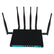 WG1602 4G LTE Router | MT7621A, Dual SIM, AC12002× Mini-PCIe, 4× Gigabit LAN, 6 Antennas