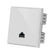AP8102 – In-Wall WiFi 6 AX1167 Access Point, 86mm Panel & Gigabit LAN