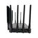 Z8803BE-T — WiFi 7 Tri-Band 19Gbps, 12-Antenna Enterprise Wireless Router