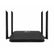 Z2106AX – Long-Range AC1800 Router with 4 High-Gain 5dBi Antennas and Full Gigabit Ports, USB