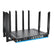Z8102AX-M2-T — AX3000 WiFi 6 Router, 12 High-Gain Antennas & Dual SIM + eSIM