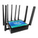 Z8106AX-M2-T – MT7981B 5G X62 WiFi 6 Router 1x M.2 USB3.0 Dual Nano SIM 4x Gigabit LAN 8-Antenna DDR3