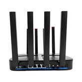 Z8806BE-S — ARM Cortex-A73 WiFi 7 Router, Dual SIM & Multi-Gigabit Ports