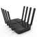 WG1402 IPQ4019 4G LTE Router | 3x Mini-PCIe, 3x Nano SIM, MU-MIMO, Gigabit, Global LTE Bands