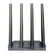 Z2105AX-M2-T – 5G WiFi 6 AX1800 CPE, Dual SIM M.2 & 8×SMA Antenna