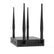 WD523 – Industrial 4G LTE Router, RS232/RS485 & Mini-PCIe 9-32V
