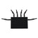 WG1602 4G LTE Router | MT7621A, Dual SIM, AC12002× Mini-PCIe, 4× Gigabit LAN, 6 Antennas