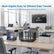 Z8806BE-T — Pro Deployment WiFi 7 Router, 12 Detachable Antennas & 5G Ready